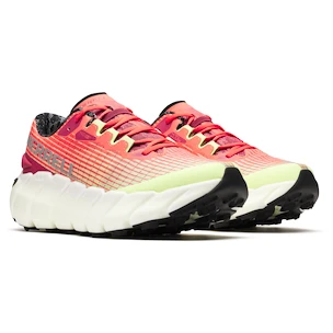 Męskie buty do biegania Merrell MTL Adapt Matryx  Blossom/Mantis