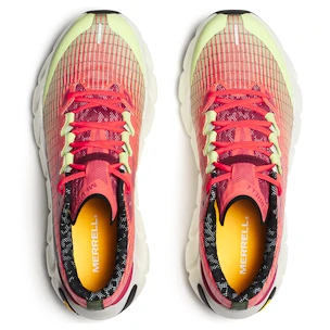 Męskie buty do biegania Merrell MTL Adapt Matryx  Blossom/Mantis