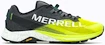 Męskie buty do biegania Merrell Mtl Long Sky 2 Hi Viz/Jade