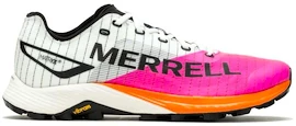 Męskie buty do biegania Merrell Mtl Long Sky 2 Matryx White/Multi