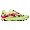 Męskie buty do biegania Merrell MTL Skyfire 2 Matryx  Mantis