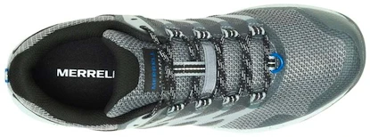 Męskie buty do biegania Merrell  Nova 3 Monument  UK 8,5
