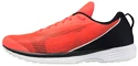 Męskie buty do biegania Mizuno  Duel Sonic 2 Ignition Red