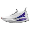 Męskie buty do biegania Mizuno Neo Vista 2 White/White/Iris Bloom