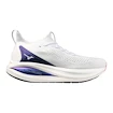 Męskie buty do biegania Mizuno Neo Vista 2 White/White/Iris Bloom