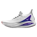 Męskie buty do biegania Mizuno Neo Vista 2 White/White/Iris Bloom