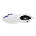 Męskie buty do biegania Mizuno Neo Vista 2 White/White/Iris Bloom