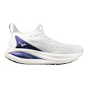 Męskie buty do biegania Mizuno Neo Vista 2 White/White/Iris Bloom