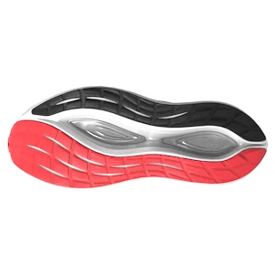 Męskie buty do biegania Mizuno Neo Vista 2 White/White/Iris Bloom