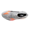 Męskie buty do biegania Mizuno Neo Zen  Odyssey Gray/Silver/Citrus