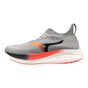 Męskie buty do biegania Mizuno Neo Zen  Odyssey Gray/Silver/Citrus