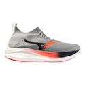 Męskie buty do biegania Mizuno Neo Zen  Odyssey Gray/Silver/Citrus