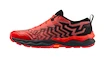 Męskie buty do biegania Mizuno Wave Daichi 8 Cayenne/Black/High Risk Red