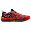 Męskie buty do biegania Mizuno  Wave Daichi  8 Cayenne/Black/High Risk Red  UK 10