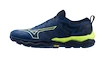 Męskie buty do biegania Mizuno  Wave Daichi 8 Navy Peony/Sharp Green/Dress Blues