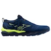 Męskie buty do biegania Mizuno  Wave Daichi 8 Navy Peony/Sharp Green/Dress Blues