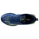 Męskie buty do biegania Mizuno  Wave Daichi 8 Navy Peony/Sharp Green/Dress Blues
