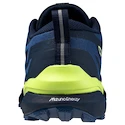 Męskie buty do biegania Mizuno  Wave Daichi 8 Navy Peony/Sharp Green/Dress Blues