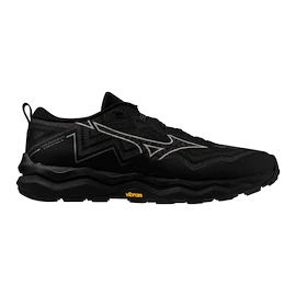 Męskie buty do biegania Mizuno Wave Daichi 9 Gtx Black/Ultimate Gray/Black Sand