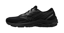 Męskie buty do biegania Mizuno Wave Equate 7 Black/Metallic Gray