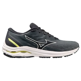 Męskie buty do biegania Mizuno Wave Equate 7 Stormy Weather/White/Bolt 2 (Neon)