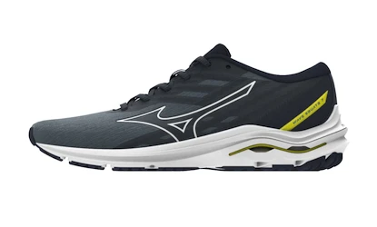 Męskie buty do biegania Mizuno Wave Equate 7 Stormy Weather/White/Bolt 2 (Neon)