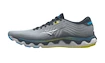 Męskie buty do biegania Mizuno Wave Horizon 6 Pearl Blue/Silver/Bolt 2 (Neon)