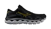 Męskie buty do biegania Mizuno  Wave Horizon 7 Black/Citrus/Turbulence
