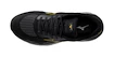 Męskie buty do biegania Mizuno Wave Horizon 7 Black/Citrus/Turbulence