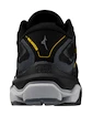 Męskie buty do biegania Mizuno Wave Horizon 7 Black/Citrus/Turbulence