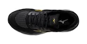 Męskie buty do biegania Mizuno  Wave Horizon 7 Black/Citrus/Turbulence