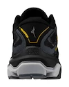 Męskie buty do biegania Mizuno  Wave Horizon 7 Black/Citrus/Turbulence