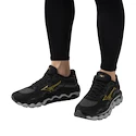 Męskie buty do biegania Mizuno  Wave Horizon 7 Black/Citrus/Turbulence