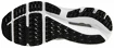Męskie buty do biegania Mizuno  Wave Inspire 18 Black/Silver