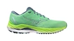 Męskie buty do biegania Mizuno Wave Inspire 19 909 C/China Blue/Cameo Green
