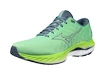 Męskie buty do biegania Mizuno  Wave Inspire 19 909 C/China Blue/Cameo Green