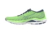 Męskie buty do biegania Mizuno Wave Inspire 19 909 C/China Blue/Cameo Green