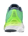 Męskie buty do biegania Mizuno  Wave Inspire 19 909 C/China Blue/Cameo Green