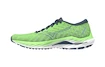 Męskie buty do biegania Mizuno Wave Inspire 19 909 C/China Blue/Cameo Green UK 9,5