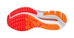 Męskie buty do biegania Mizuno  Wave Inspire 19 Provincial Blue/White/Light Orange