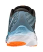 Męskie buty do biegania Mizuno Wave Inspire 19 Provincial Blue/White/Light Orange