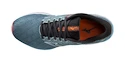 Męskie buty do biegania Mizuno  Wave Inspire 19 Provincial Blue/White/Light Orange