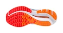 Męskie buty do biegania Mizuno Wave Inspire 19 Provincial Blue/White/Light Orange