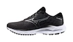 Męskie buty do biegania Mizuno  Wave Inspire 20 2E Ebony/White/Black