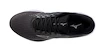 Męskie buty do biegania Mizuno  Wave Inspire 20 2E Ebony/White/Black