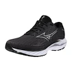 Męskie buty do biegania Mizuno  Wave Inspire 20 2E Ebony/White/Black