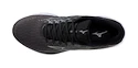 Męskie buty do biegania Mizuno  Wave Inspire 20 2E Ebony/White/Black