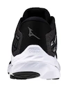 Męskie buty do biegania Mizuno  Wave Inspire 20 2E Ebony/White/Black