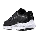 Męskie buty do biegania Mizuno  Wave Inspire 20 2E Ebony/White/Black