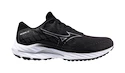 Męskie buty do biegania Mizuno  Wave Inspire 20 2E Ebony/White/Black